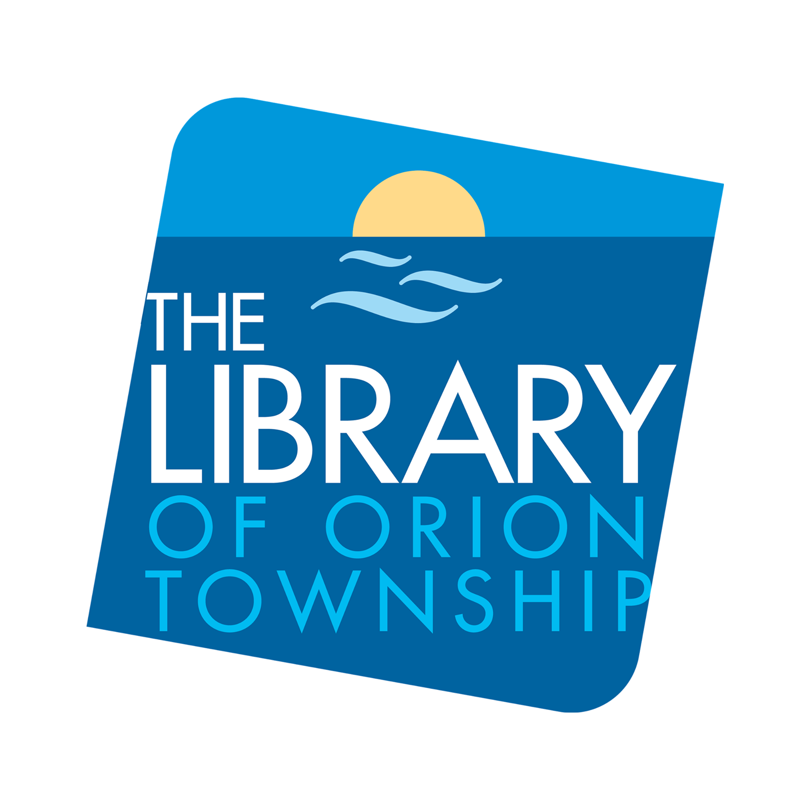 The Library of Orion Township
