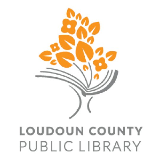 Loudoun County Library Let's Move in Libraries