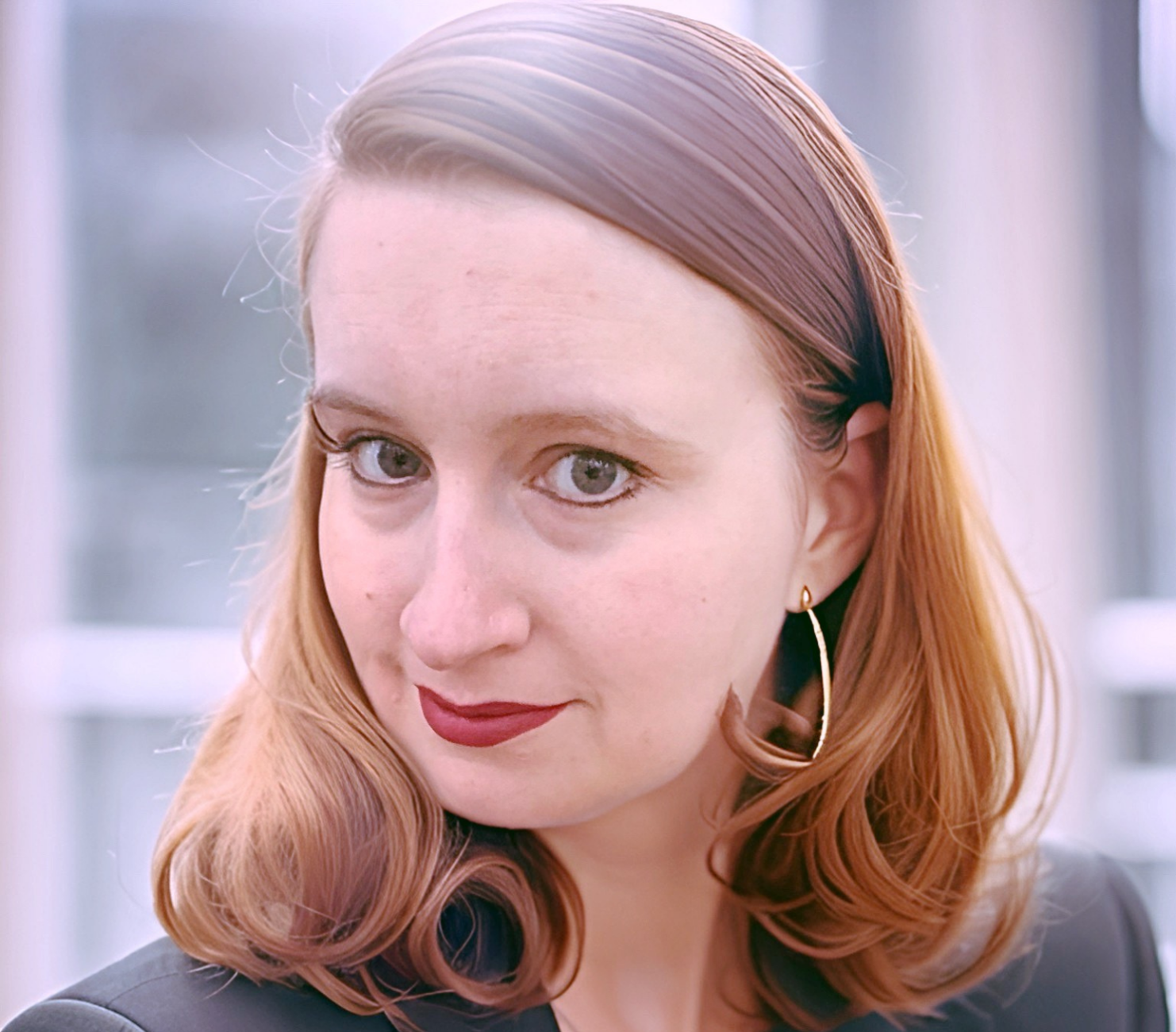 AMELIA HILL